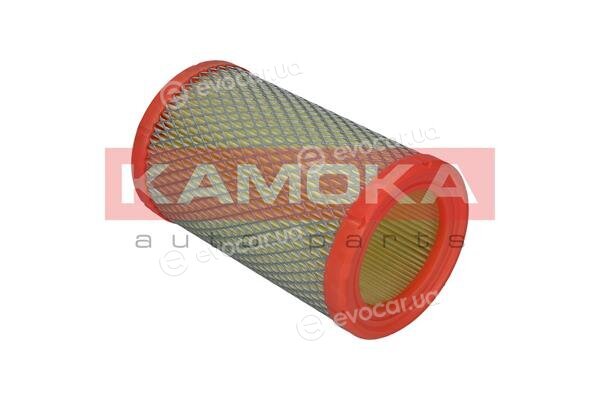 Kamoka F204001