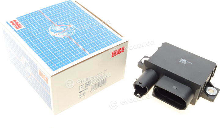 Astemo (Hitachi) / Huco 132195