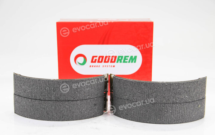 Goodrem RM1324