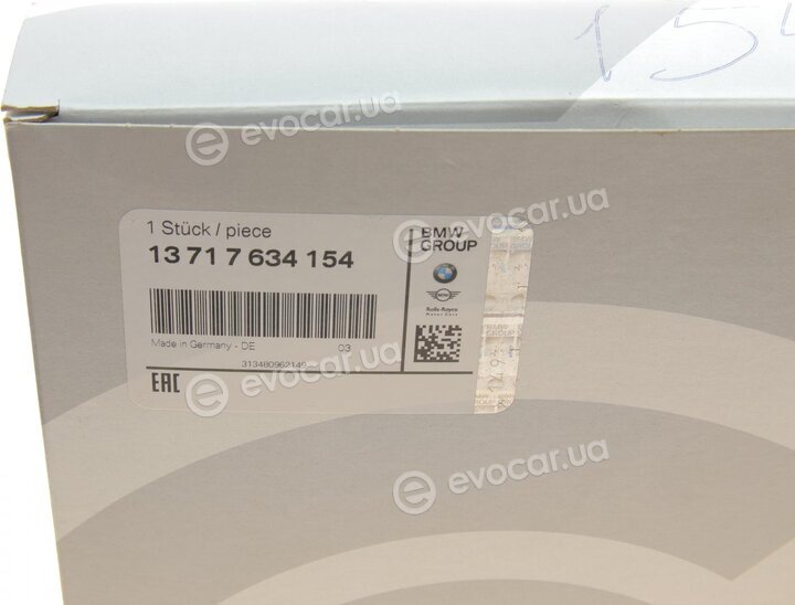 BMW / Mini 13717634154