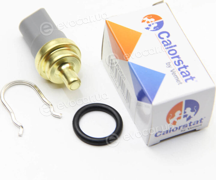 Vernet / Calorstat WS2607