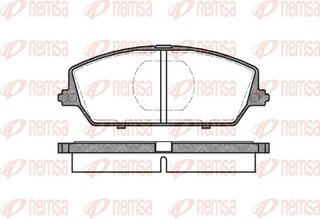 Remsa 0387.00