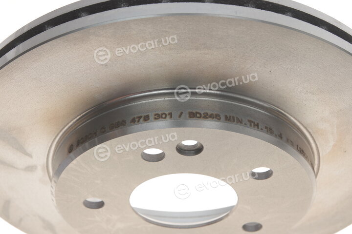 Bosch 0 986 478 301