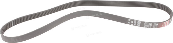Gates 6PK1228