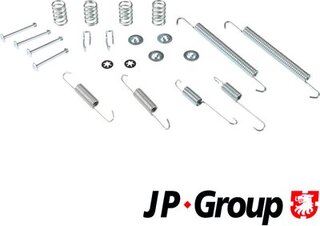 JP Group 1463952610