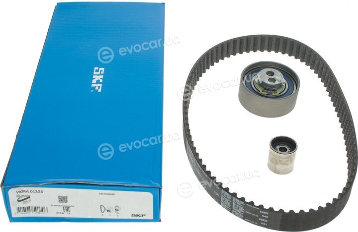 SKF VKMA 01335