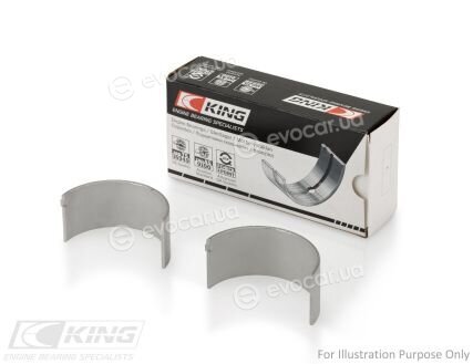 King CR1690SV