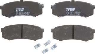 TRW GDB3110