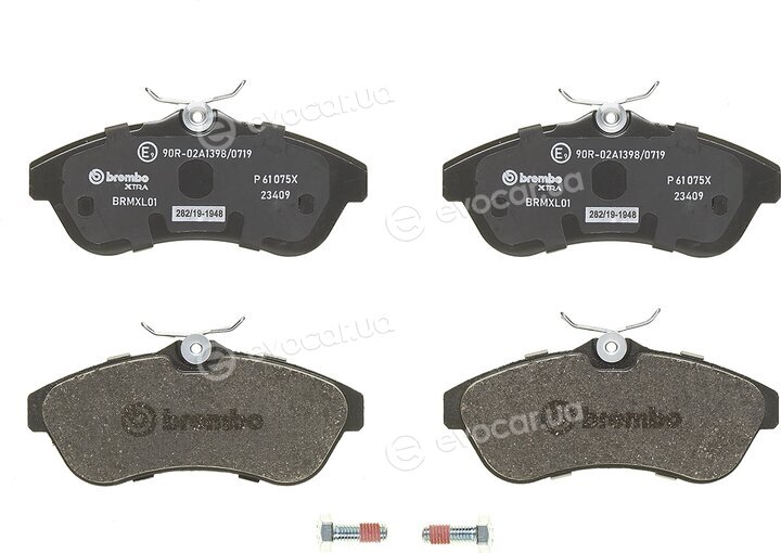 Brembo P 61 075X