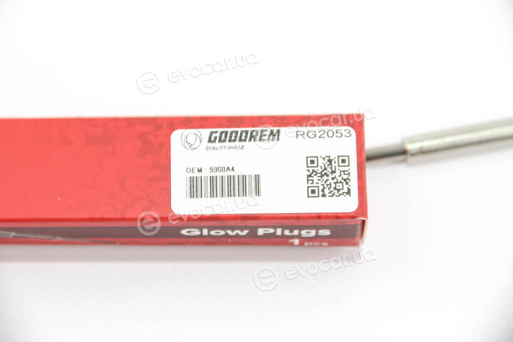 Goodrem RG2053