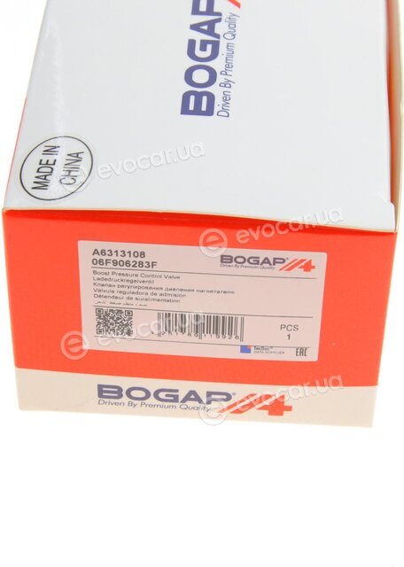 Bogap A6313108