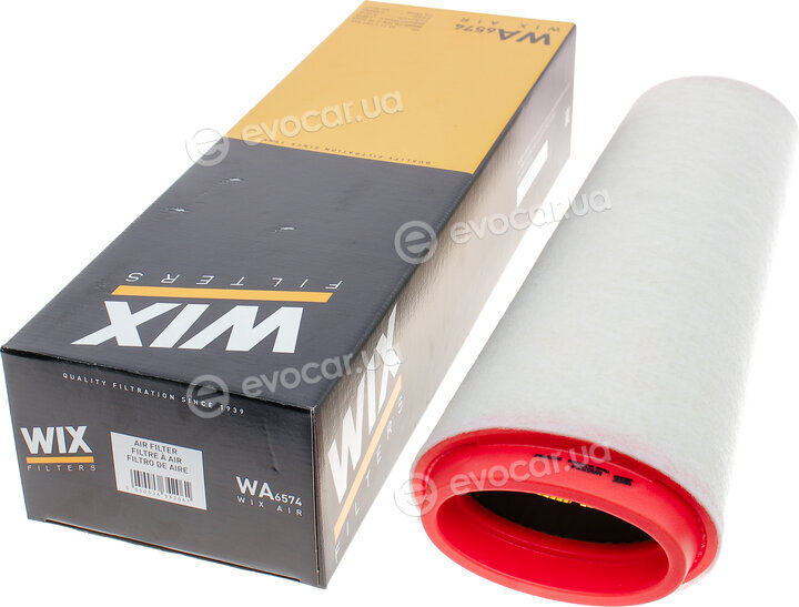 WIX WA6574