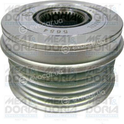 Meat & Doria 45277