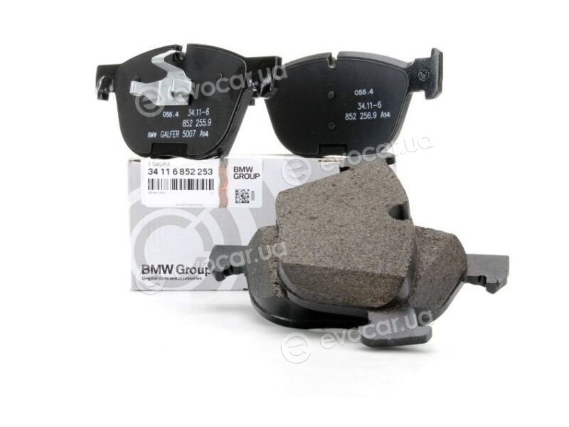 BMW / Mini 34 11 6 852 253