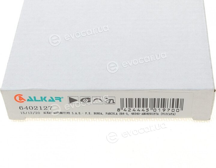 Alkar 6402127