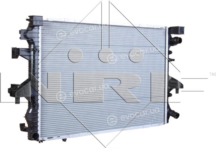 NRF 53795