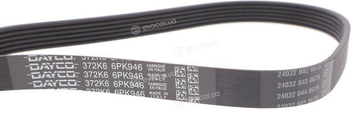 Dayco 6PK946