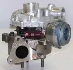Garrett 701854-5005S