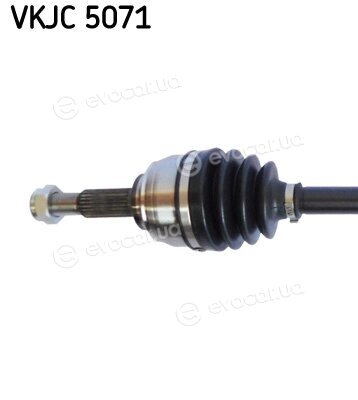 SKF VKJC 5071