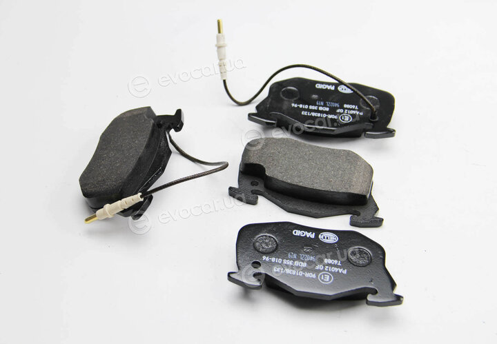 Hella 8DB 355 018-961