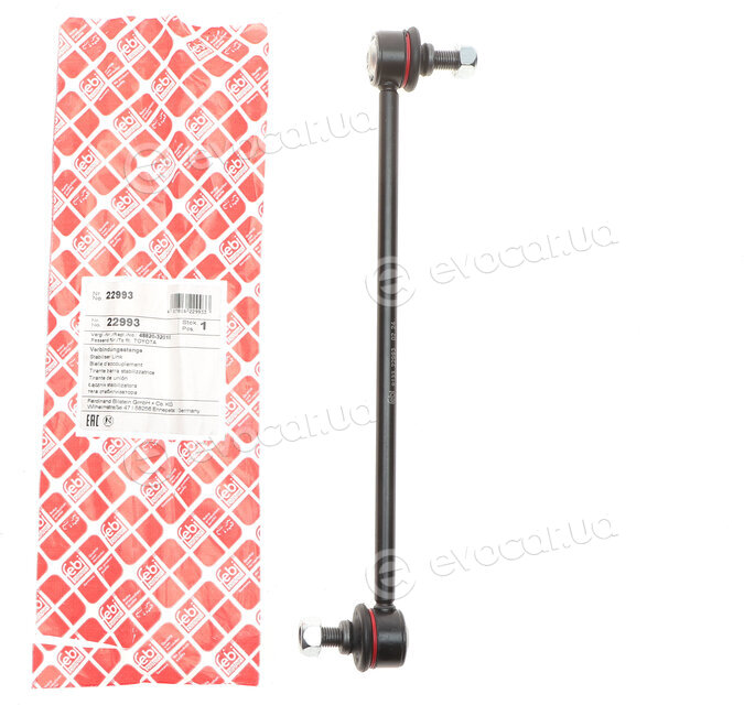 Febi 22993