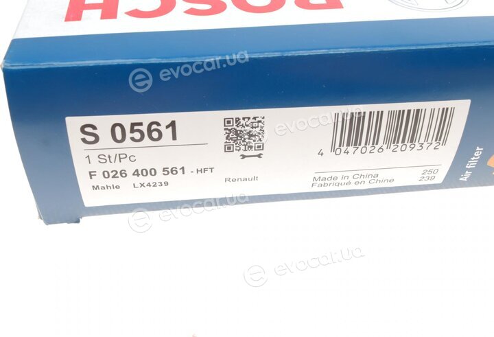 Bosch F 026 400 561