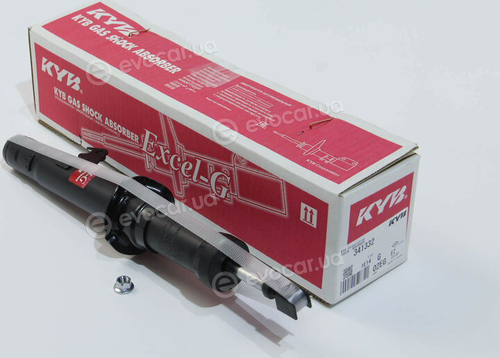 KYB / Kayaba 341332