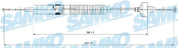 Samko C0266C