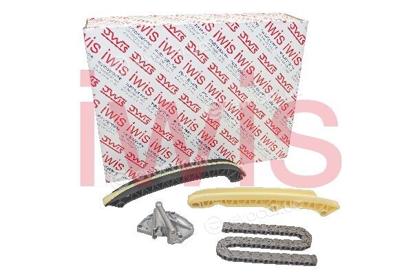 Iwis 59022Set