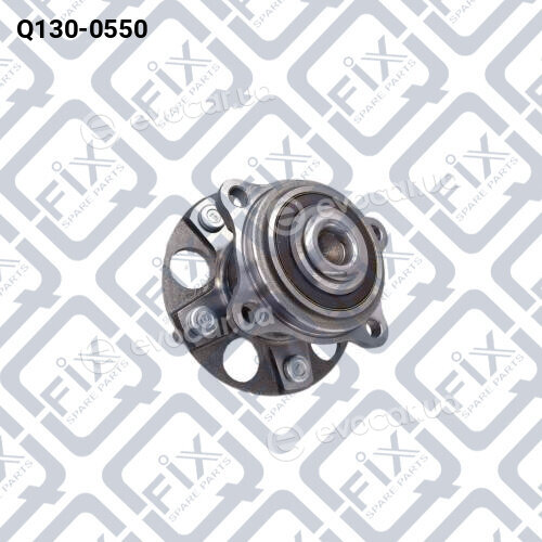 Q-Fix Q1300550