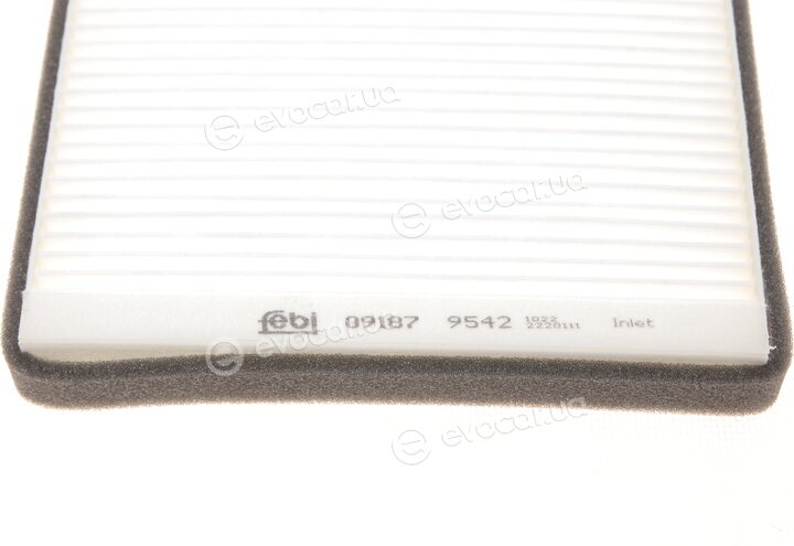 Febi 09187