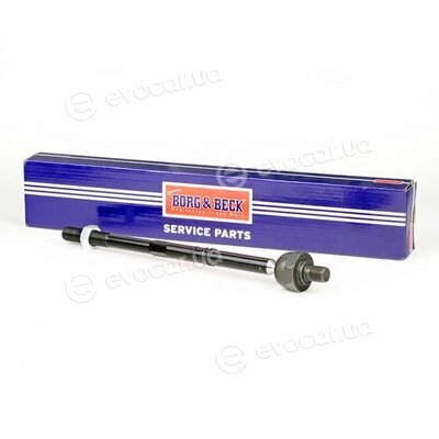 Borg & Beck BTR6208