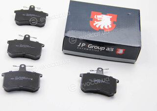 JP Group 1163705810