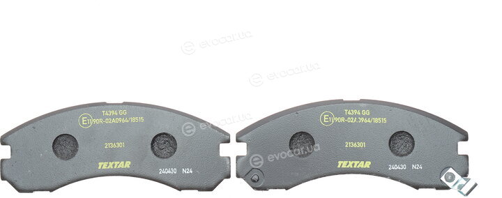 Textar 2136301