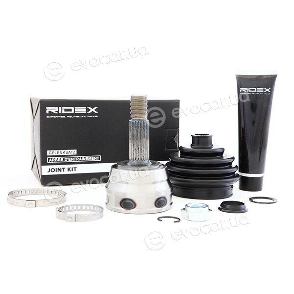 Ridex 5J0030