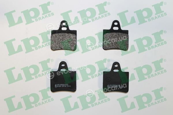 LPR / Samko 05P194