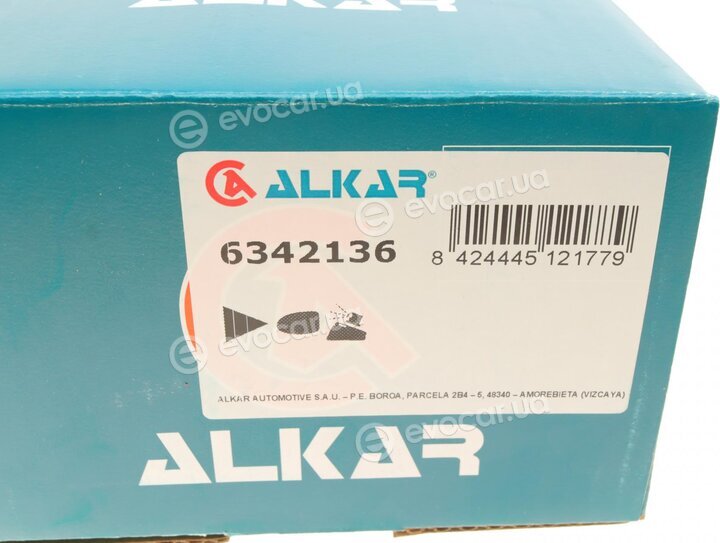 Alkar 6342136