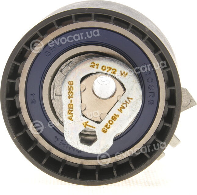 SKF VKM 16023