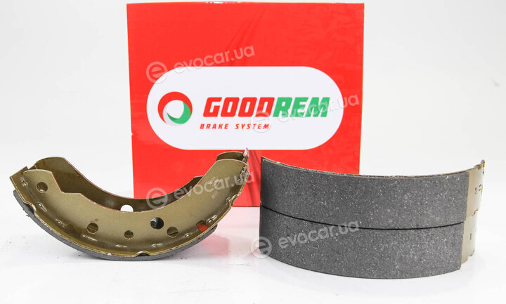 Goodrem RM1376
