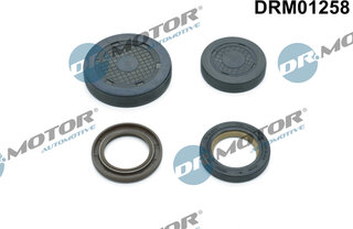 Dr. Motor DRM01258