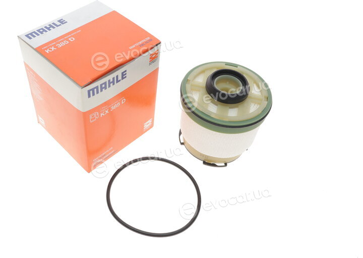 Mahle KX 385D