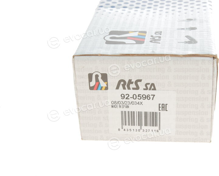 RTS 92-05967