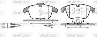 Woking P13493.01