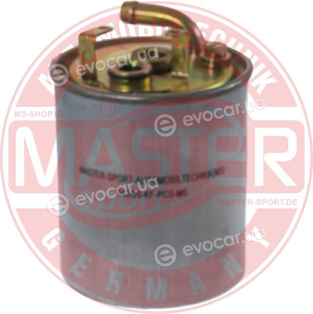 Master Sport 842/20-KF-PCS-MS