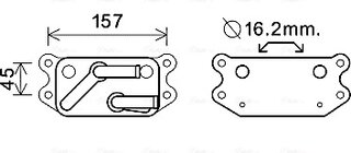 Ava Quality VO3159