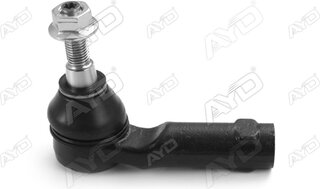AYD 91-15966