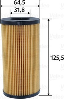 Valeo 586594