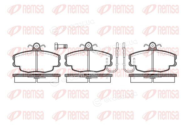Remsa 0141.12