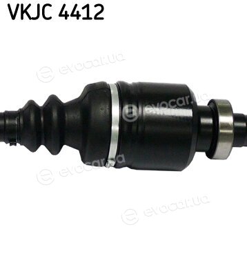 SKF VKJC 4412