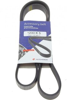 Hutchinson 1230 K 5